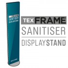 Sanitiser Display Stand - PREMIUM/CUSTOM